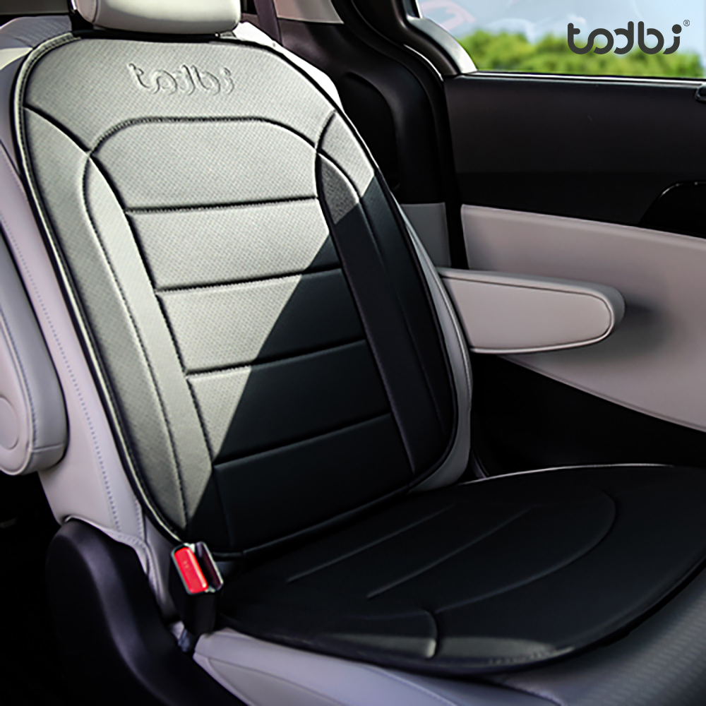 [토드비] 에어패드 3D 카시트 보호매트 자동차 시트