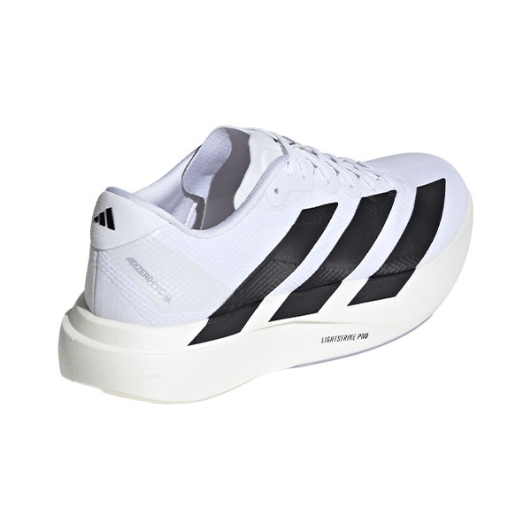 아디다스 아디제로 EVO SL WOVEN 런닝화 마라톤화 남성 JR1912 이미지 8