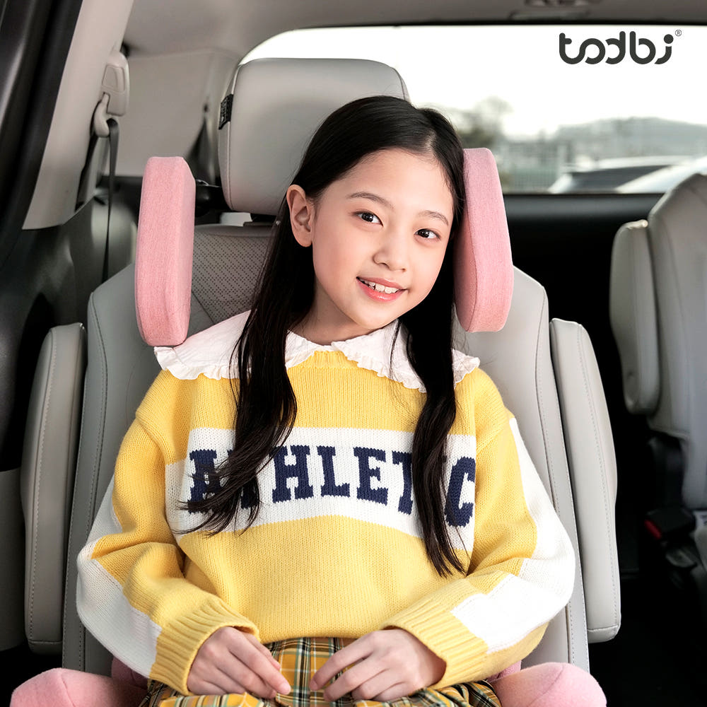 코쿤 엠플러스 ISOFIX 주니어 부스터카시트 판매처 상세 정보 이미지 1