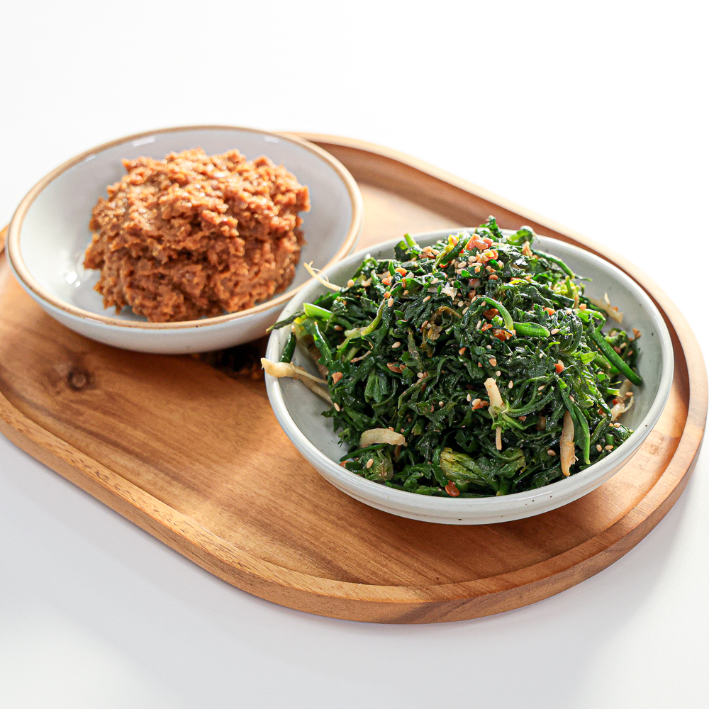 만능 맛된장 한식 된장 국산 재래식 수제 순창 장담아 1kg, 1개 이미지 6