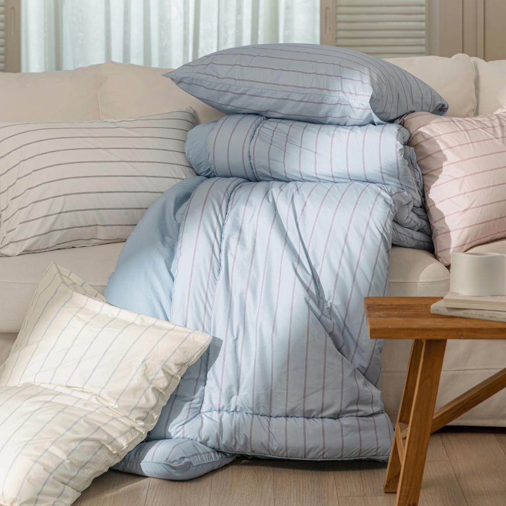 슬라운드 알러메디 베이직 알러지케어 먼지없는 사계절 겨울 차렵이불 SS