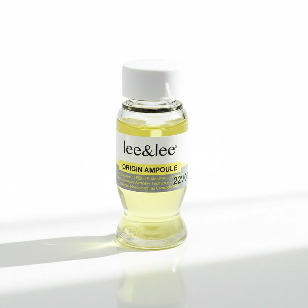 리앤리 오리진 앰플 15ml 염색전처리제 후처리제 - 상품 이미지