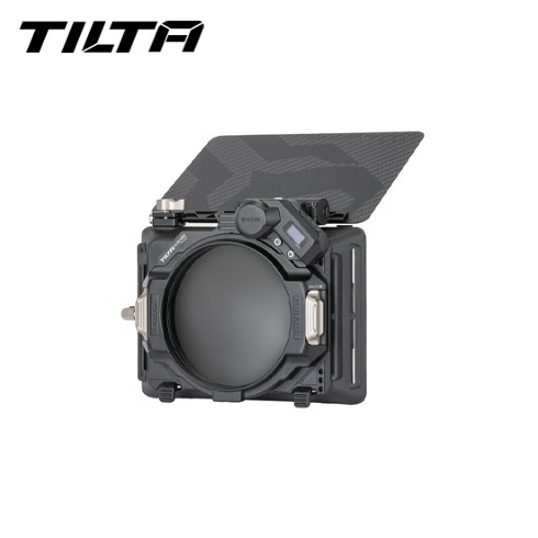 TILTA Mirage Motorized VND Kit (With Battery)_MB-T16-B