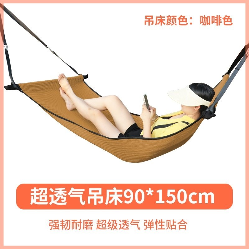 캠핑 해먹 스탠드 차박 프레임 감성 글램핑 거치대 가정용 세트 그네 스탠드해먹 O78 접이식 해먹 스탠드 - 상세 이미지 3