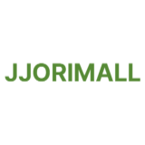 jjorimall 스토어 로고