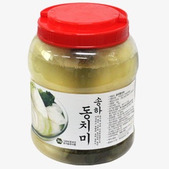 유기농 송하동치미 / since 2013 이 맛이 동치미 입니다 3kg, 3개 이미지 8