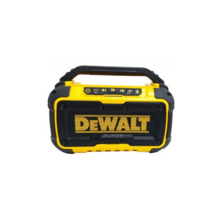 충전식스피커 디월트 블루투스스피커 12V 20V 베어툴