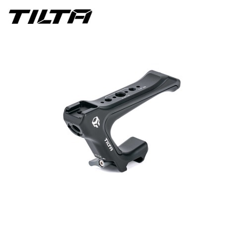 TILTA Compact NATO Top Handle - Black_TA-QRTH7-B