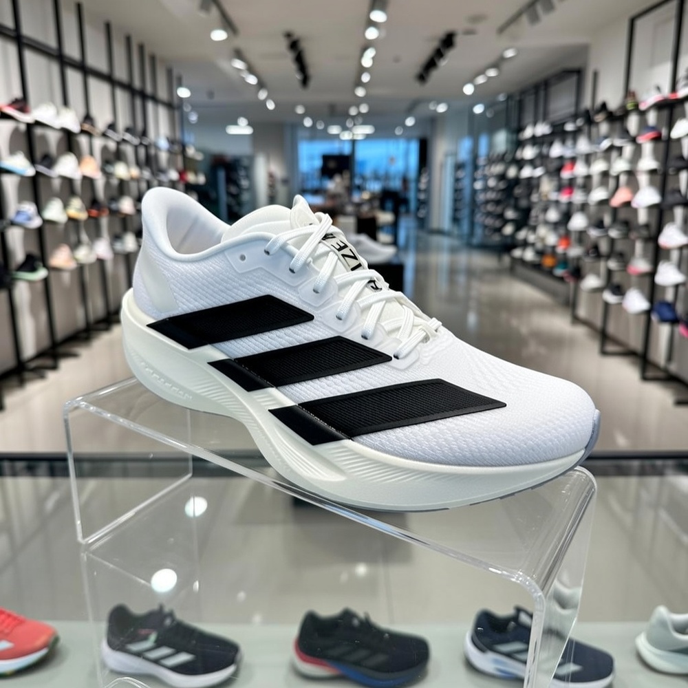 아디다스 아디제로 EVO SL WOVEN 런닝화 마라톤화 남성 JR1912 - 상품 이미지