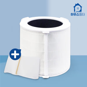 [호환] 쿠쿠 공기청정기 필터 교체 인스퓨어 ACF-WMT10 일반형 하... 개봉기 | 실사용 후기 - 상품 이미지 1