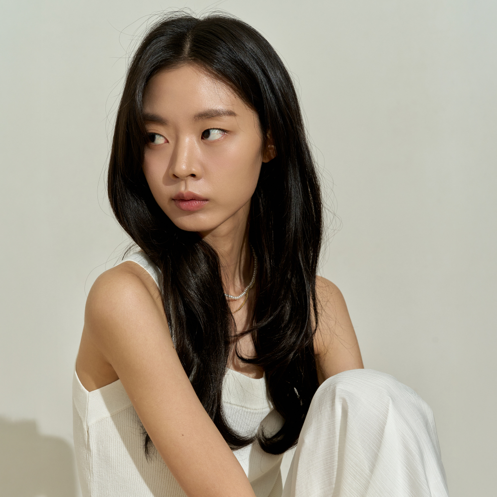 반가발 웨이브 볼륨펌 숱보충 붙임머리 부분가발 릴리안 - 상세 이미지 4