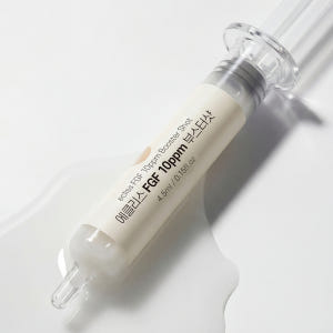 에클리스 FGF 10ppm 부스터샷 탄력케어 피부결정돈 윤기 물광 장벽 ... 솔직 후기 | 피부 타입별 분석 - 상품 이미지 3