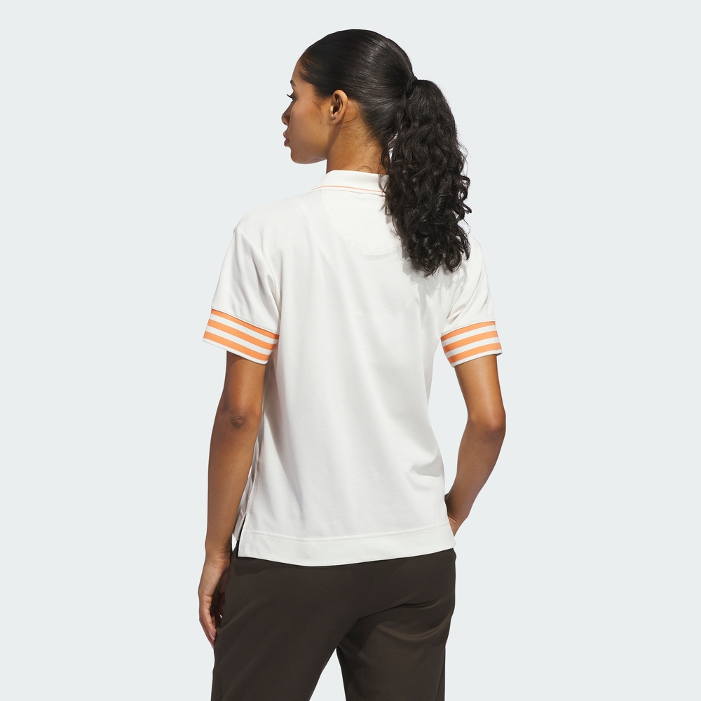 [아디다스 공식] Originals 3-Stripe 폴로 셔츠 KB9214 - 상세 이미지 2