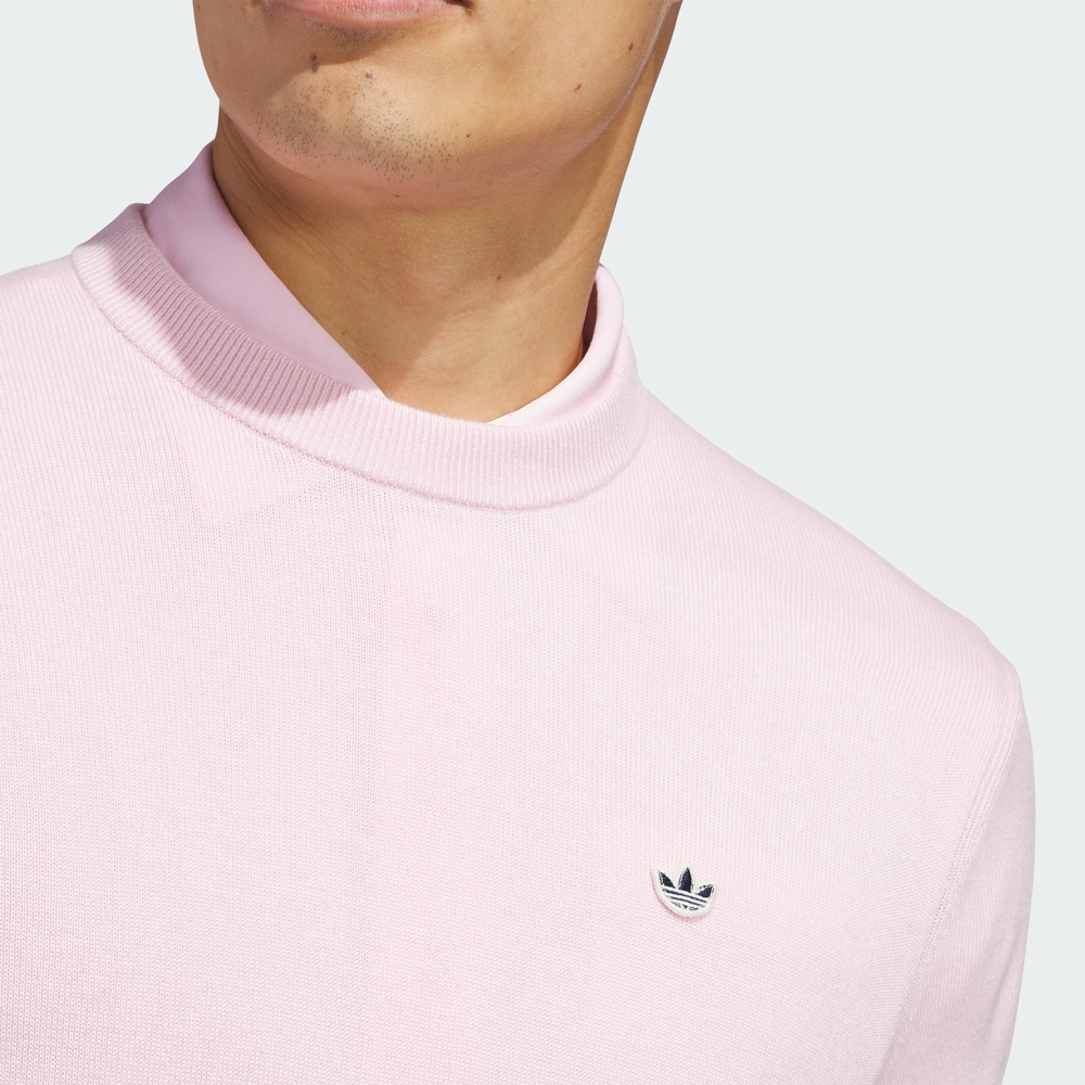 [아디다스 공식] Originals Cashmere 스웨터 KB3829 이미지 7