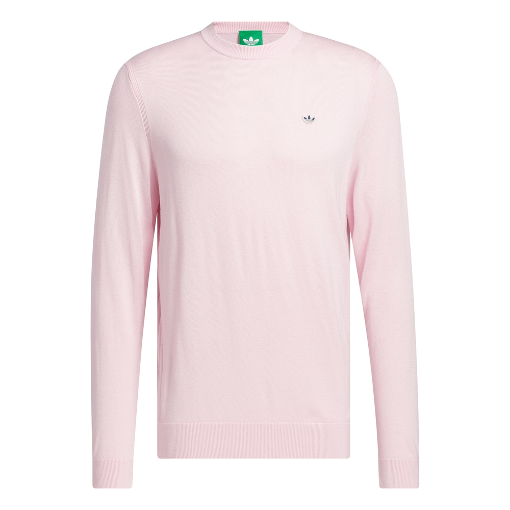 [아디다스 공식] Originals Cashmere 스웨터 KB3829 이미지 6