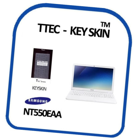 삼성전자 노트북5 NT550EAA 노트북 키스킨 키커버