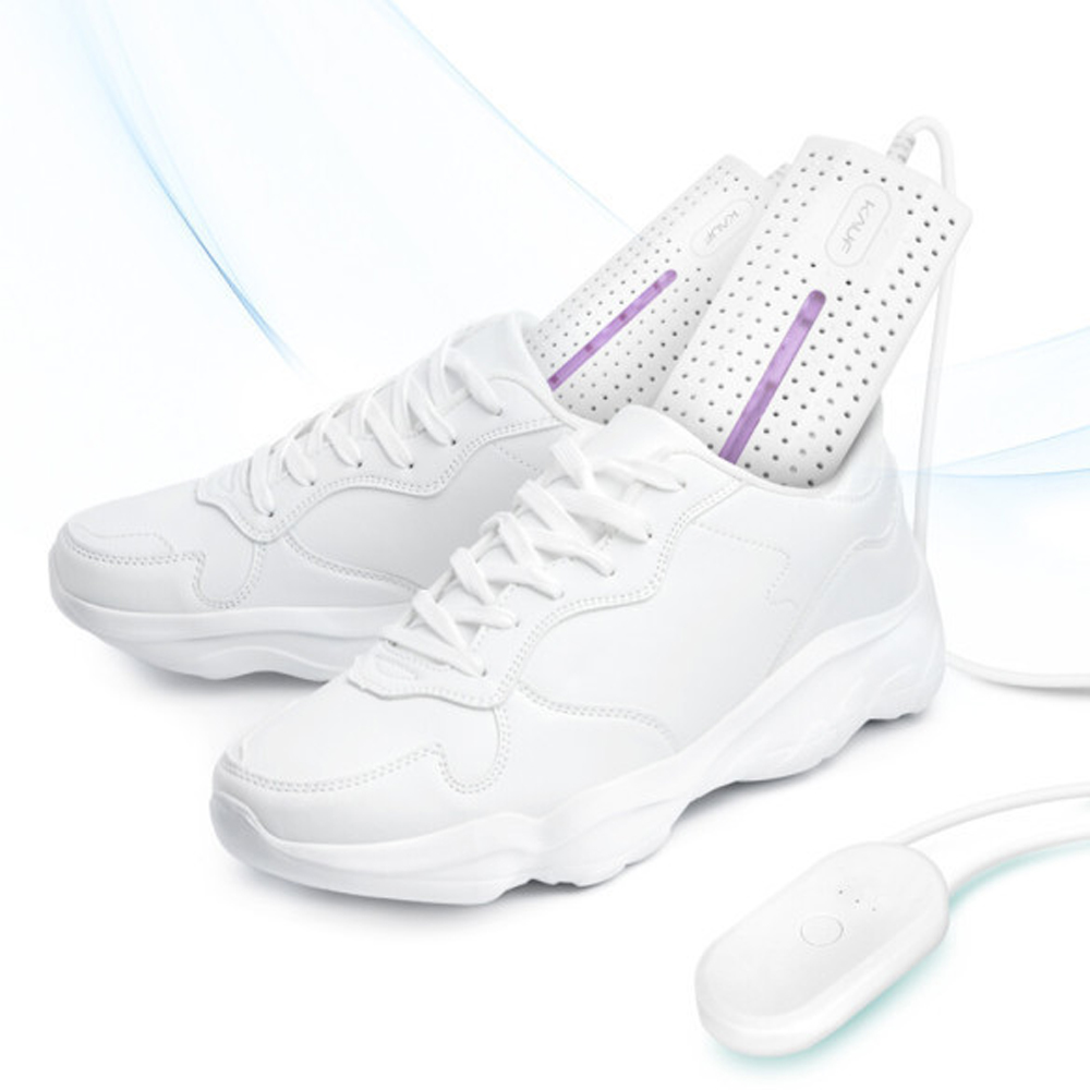 카프 가정용 휴대용 신발 건조기 발열 운동화 건조 살균기 소독기 KF-DL3 제품 이미지