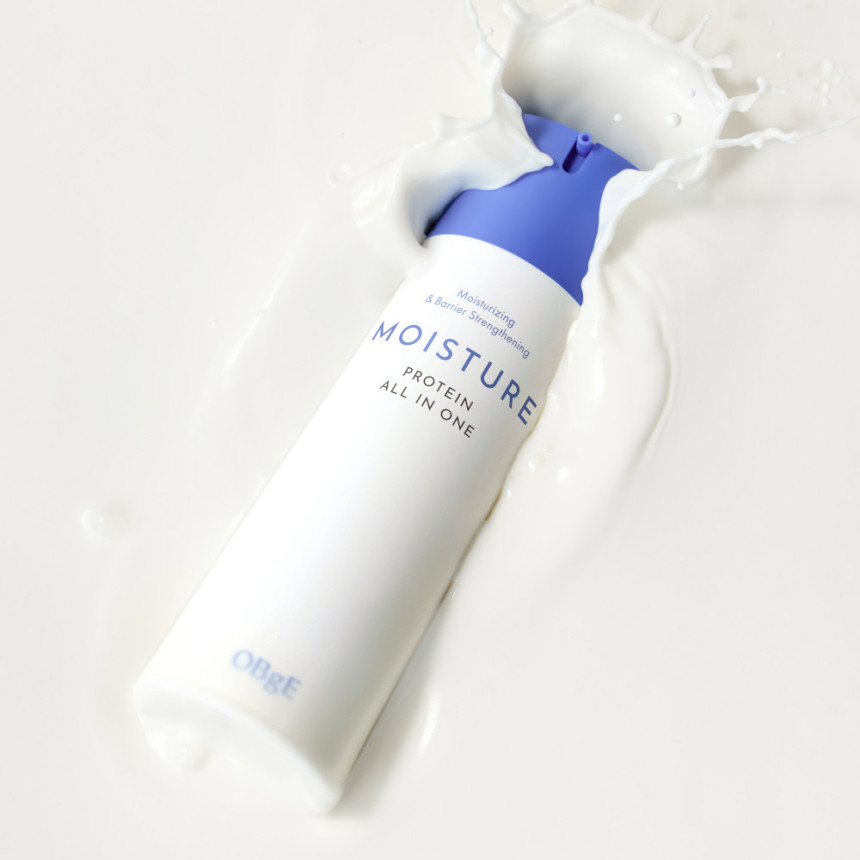 오브제 모이스처 프로틴 올인원 150ml