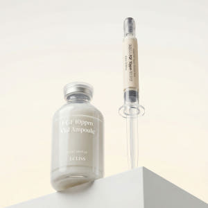 에클리스 FGF 10ppm 부스터샷 탄력케어 피부결정돈 윤기 물광 장벽 ... 솔직 후기 | 피부 타입별 분석 - 상품 이미지 4
