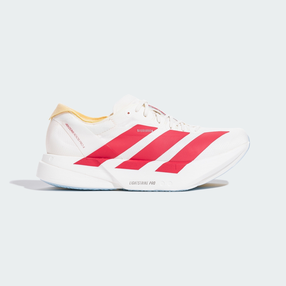 [아디다스 공식] ADIZERO ADIOS PRO 4 M JR4542 이미지 2