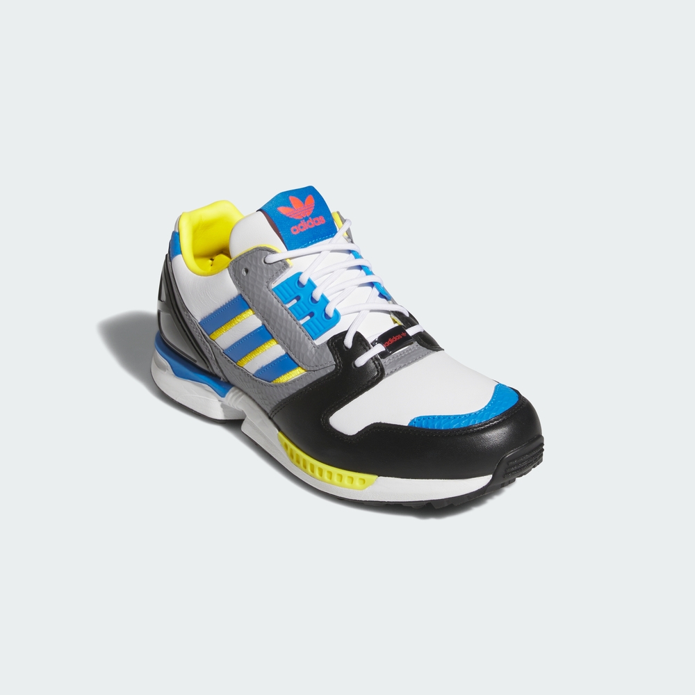 [아디다스 공식] ZX 8000 GOLF JQ6807 - 상세 이미지 5