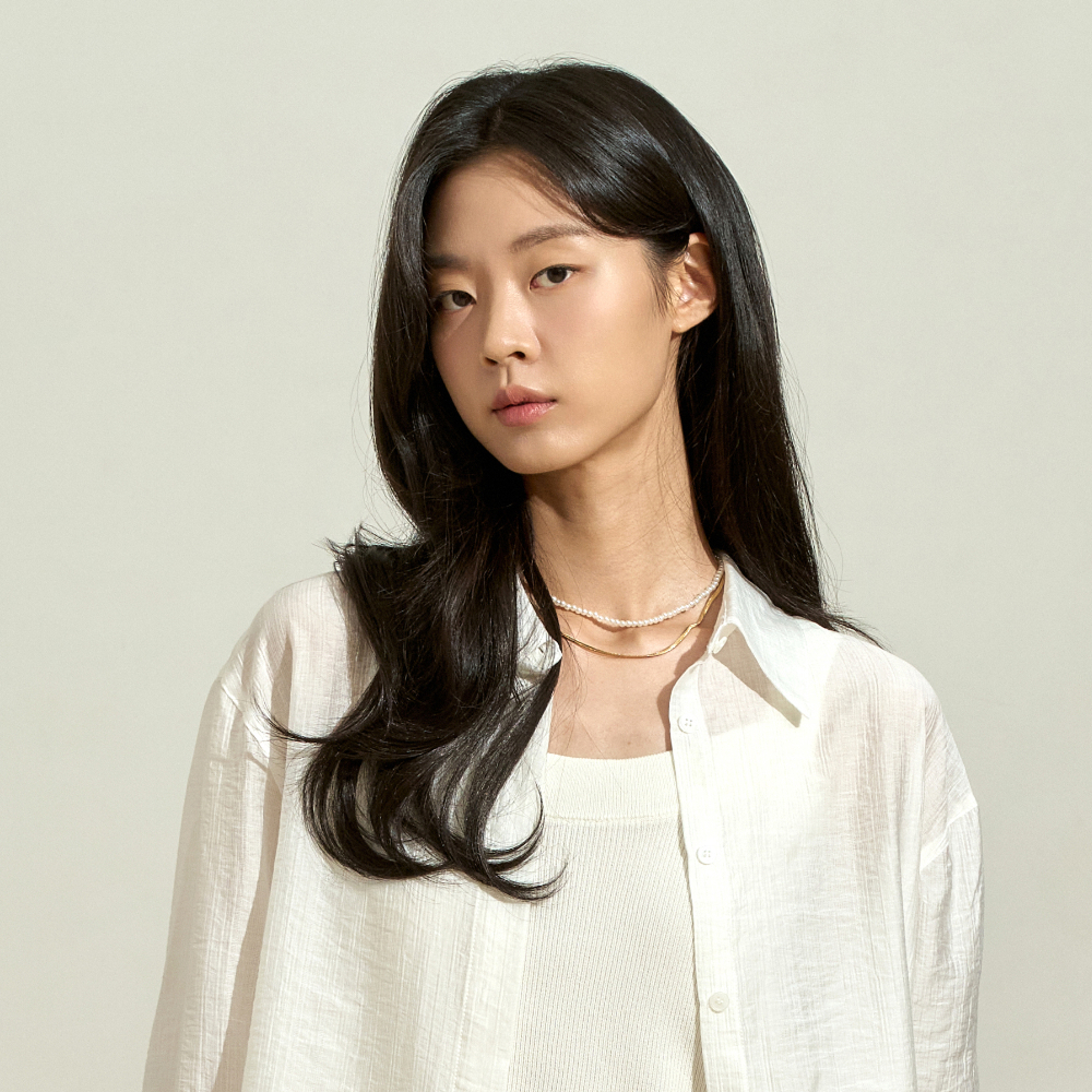 반가발 웨이브 볼륨펌 숱보충 붙임머리 부분가발 릴리안 - 상세 이미지 2