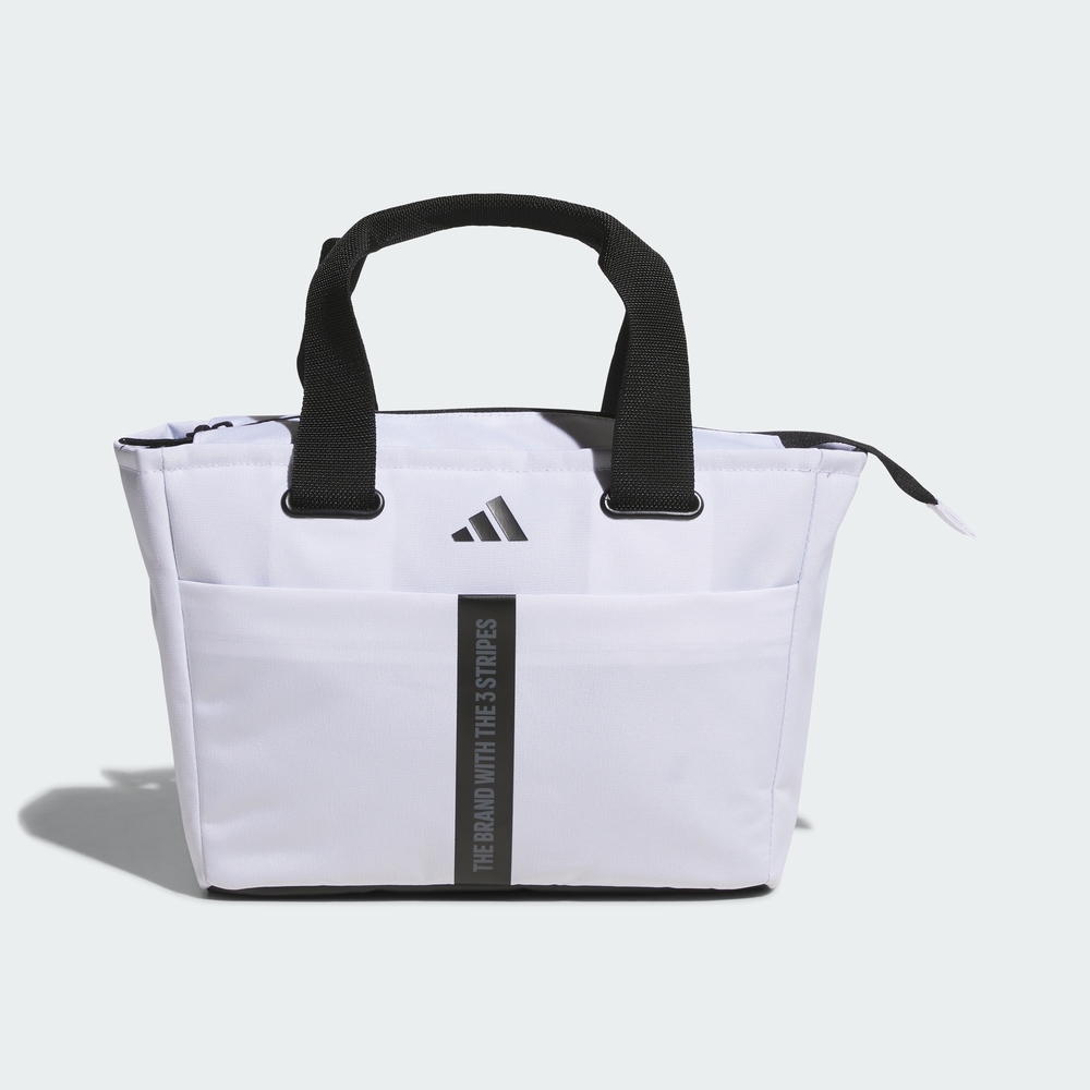 [아디다스 공식] MEN ADIDAS GOLF CART 토트 백 JZ5900 - 상세 이미지 2