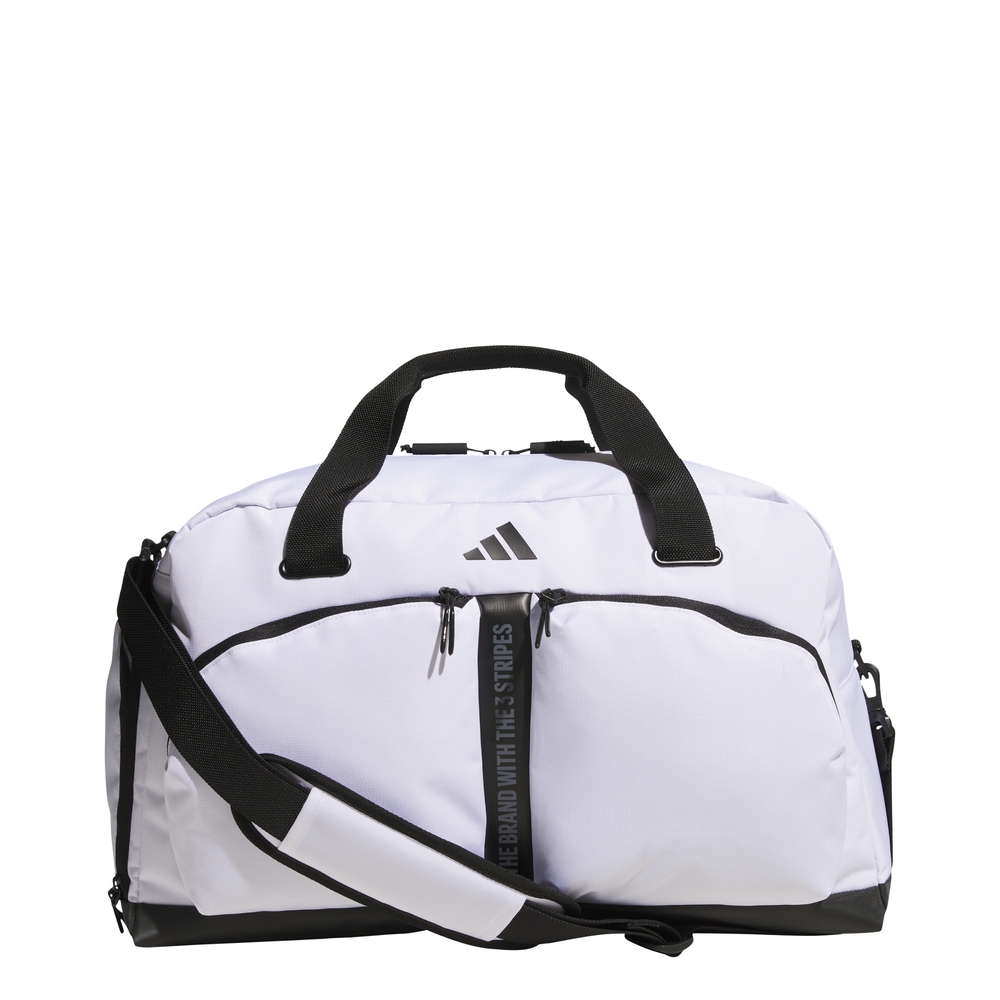 [아디다스 공식] MEN ADIDAS GOLF 더플 백 JZ5897 이미지 7