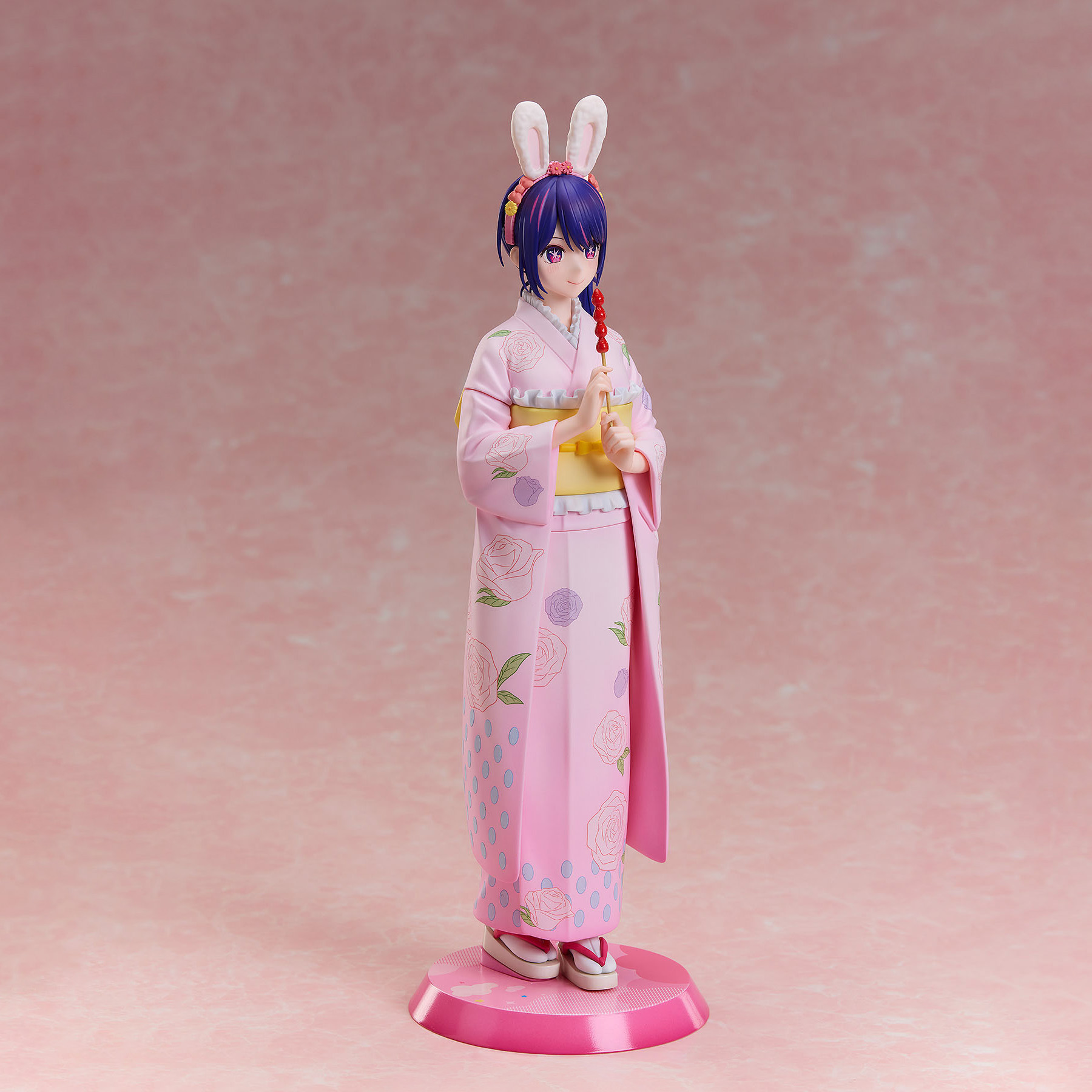 [예약] A디멘션 호시노 아이 기모노 버전 1/7 l 최애의아이 이미지 2