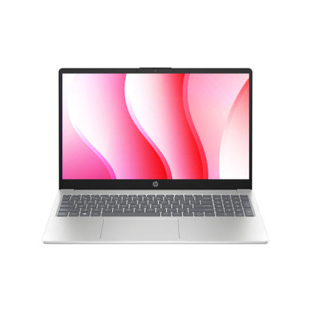 HP 15-fc1061AU AMD R5-7535HS 16GB NVMe 512GB FHD IPS 프리도스 간편사용 노트북 주식용NP