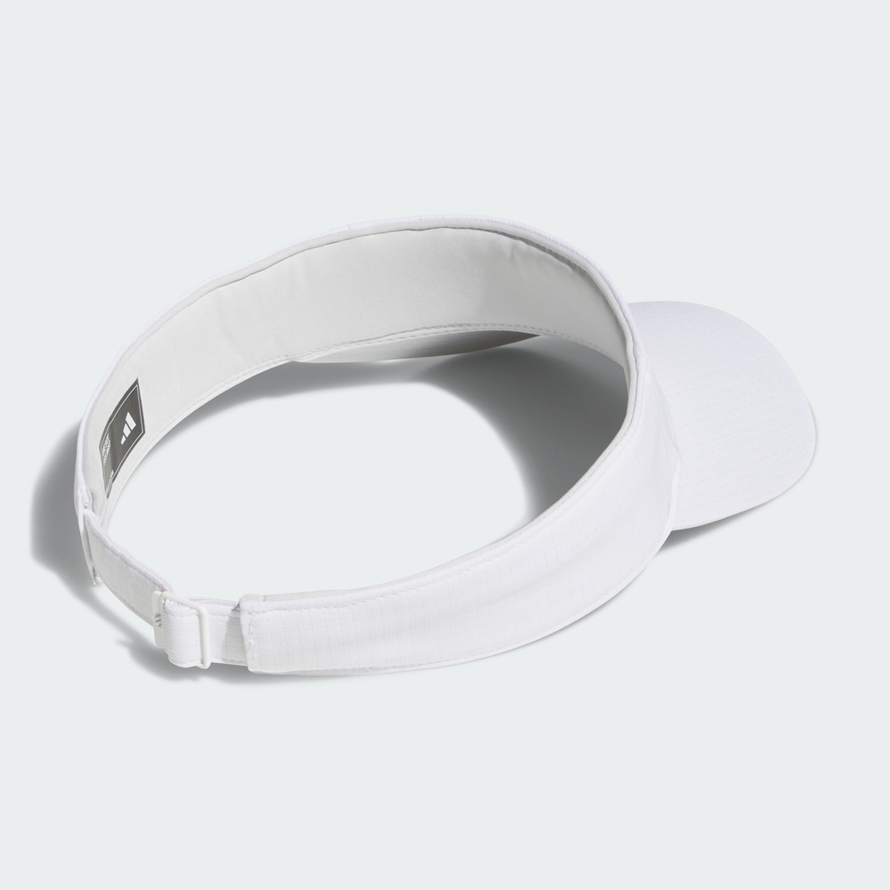 [아디다스 공식] TOUR VISOR 헤드웨어 JZ0453 - 상세 이미지 3