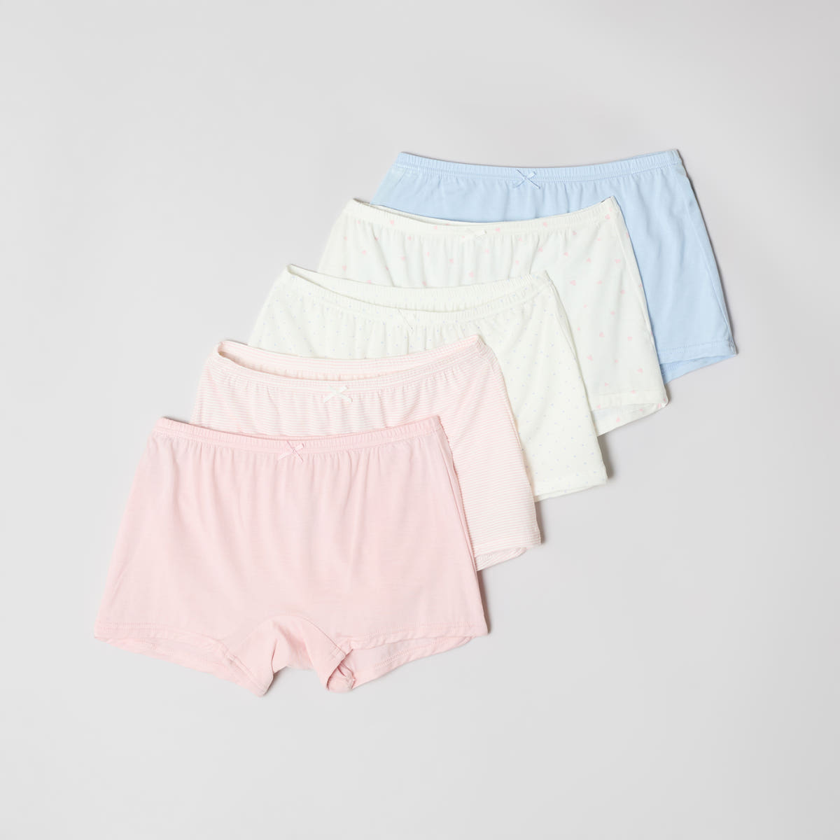 스파오키즈 여아 모달 드로즈 SPWPGA9KG4 5PACK 가격 비교 스파오키즈 공식스토어 스파오키즈 여아 모달 드로즈 SPWPGA9KG4 5PACK