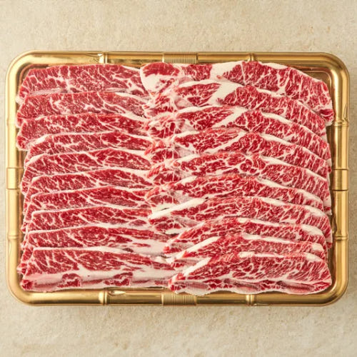 정육담다 선물포장 추석 명절 생 LA갈비 선물 세트 꽃갈비 소갈비 소고기 5kg