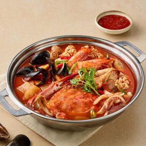 [N배송] 자연별곡 깊고 진한 해물탕 620g 맛있게 먹은 솔직 후기 - 상품 이미지 2