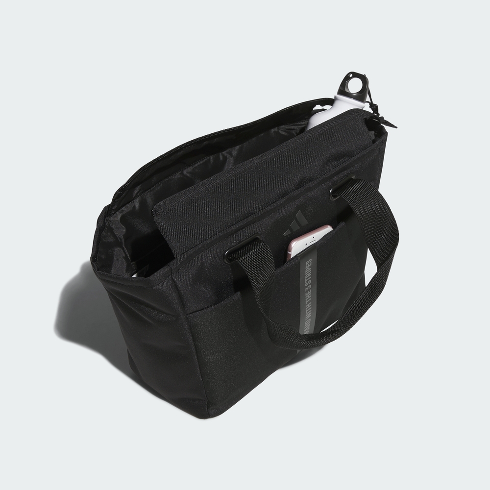 [아디다스 공식] MEN ADIDAS GOLF CART 토트 백 JZ5901 - 상세 이미지 5