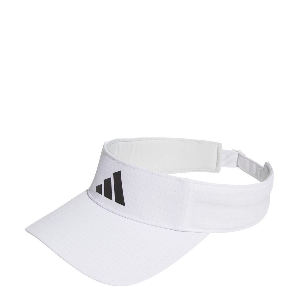 [아디다스 공식] TOUR VISOR 헤드웨어 JZ0453 이미지 6