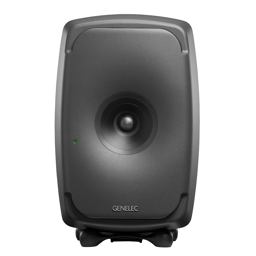 제네렉 GENELEC 8351B SAM 동축스튜디오모니터스피커 1EA 다크그레이 - 상품 이미지
