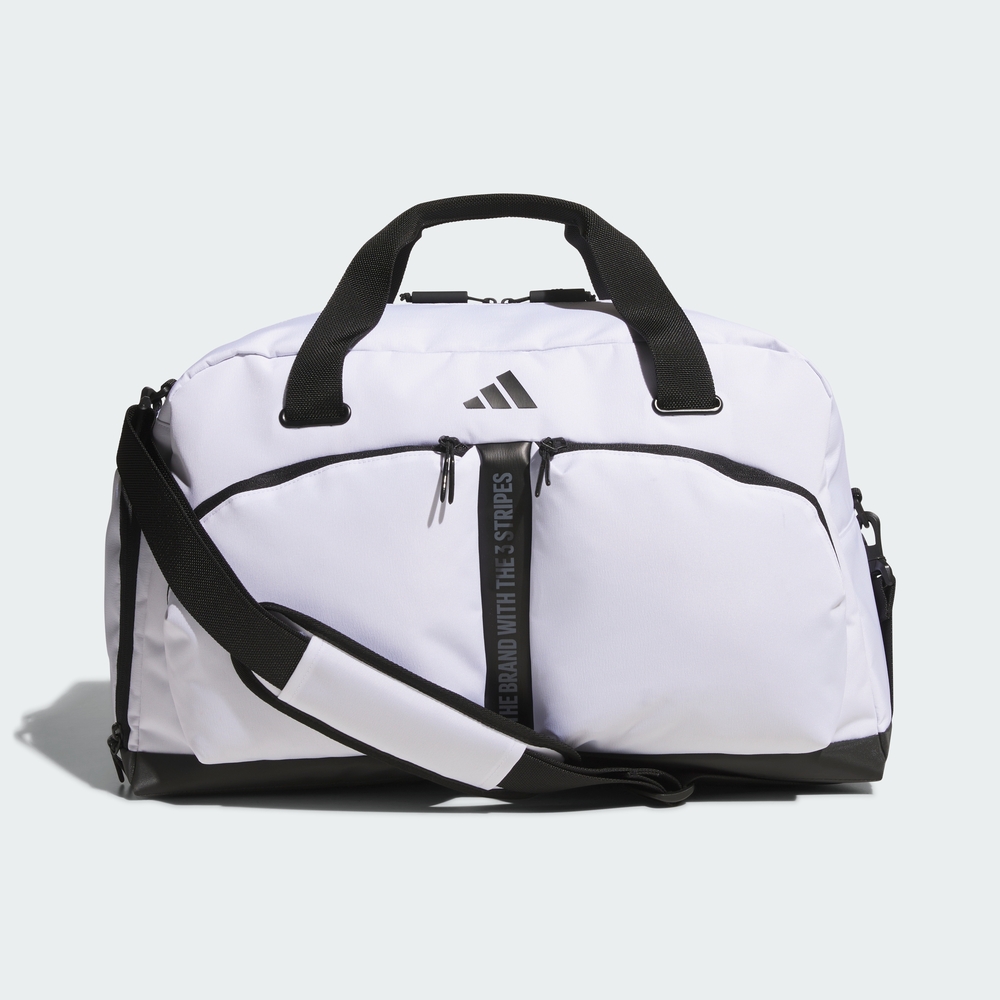 [아디다스 공식] MEN ADIDAS GOLF 더플 백 JZ5897 - 상세 이미지 2