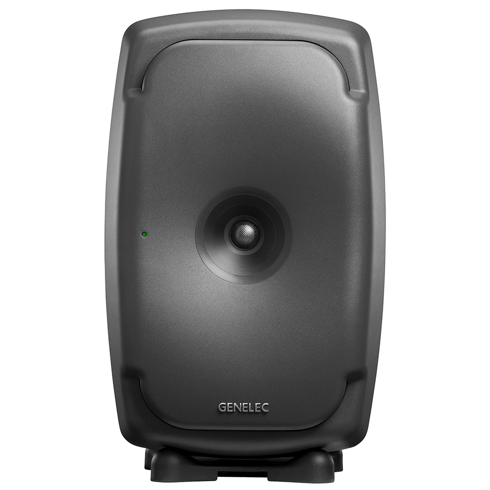 제네렉 GENELEC 8361A SAM 동축 스튜디오모니터스피커 1EA 다크그레이 - 상품 이미지