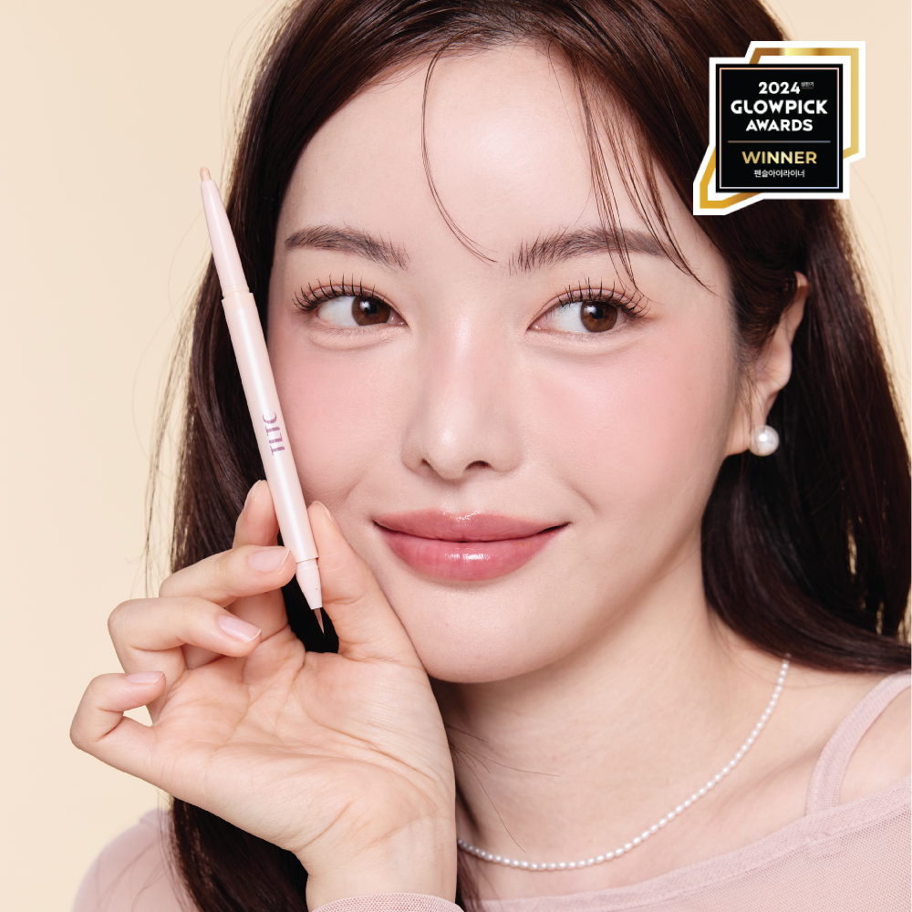 [50%] 티엘티씨 블루밍 애교살 라이너 - 상품 이미지