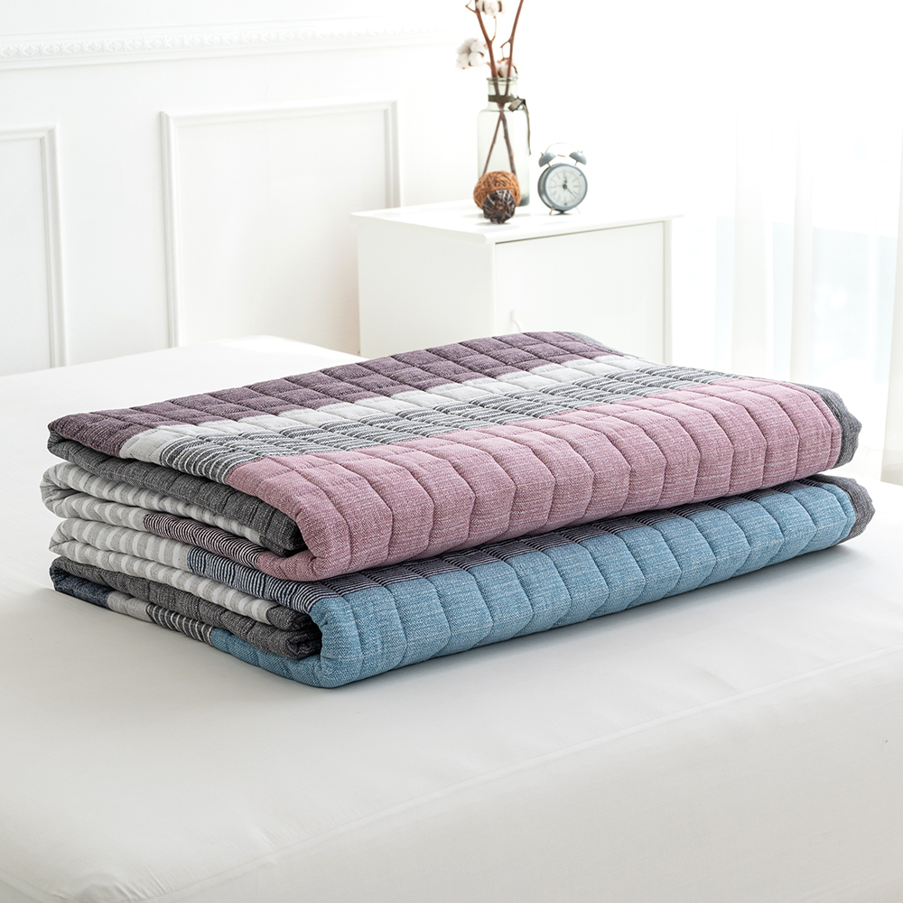 아르떼베딩 고밀도 세미 마이크로 알러지케어 항균 침대 패드 스타일 SS