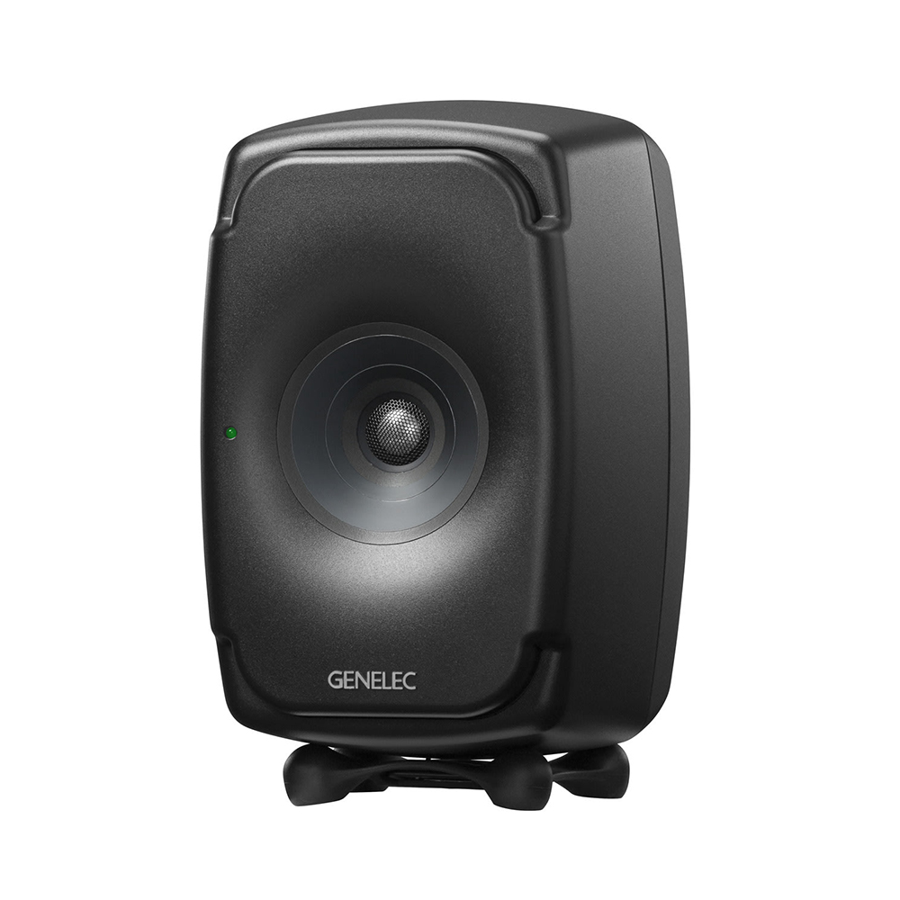 제네렉 GENELEC 8331A SAM 프리미엄 모니터스피커 동축 1EA 블랙 - 상세 이미지 3