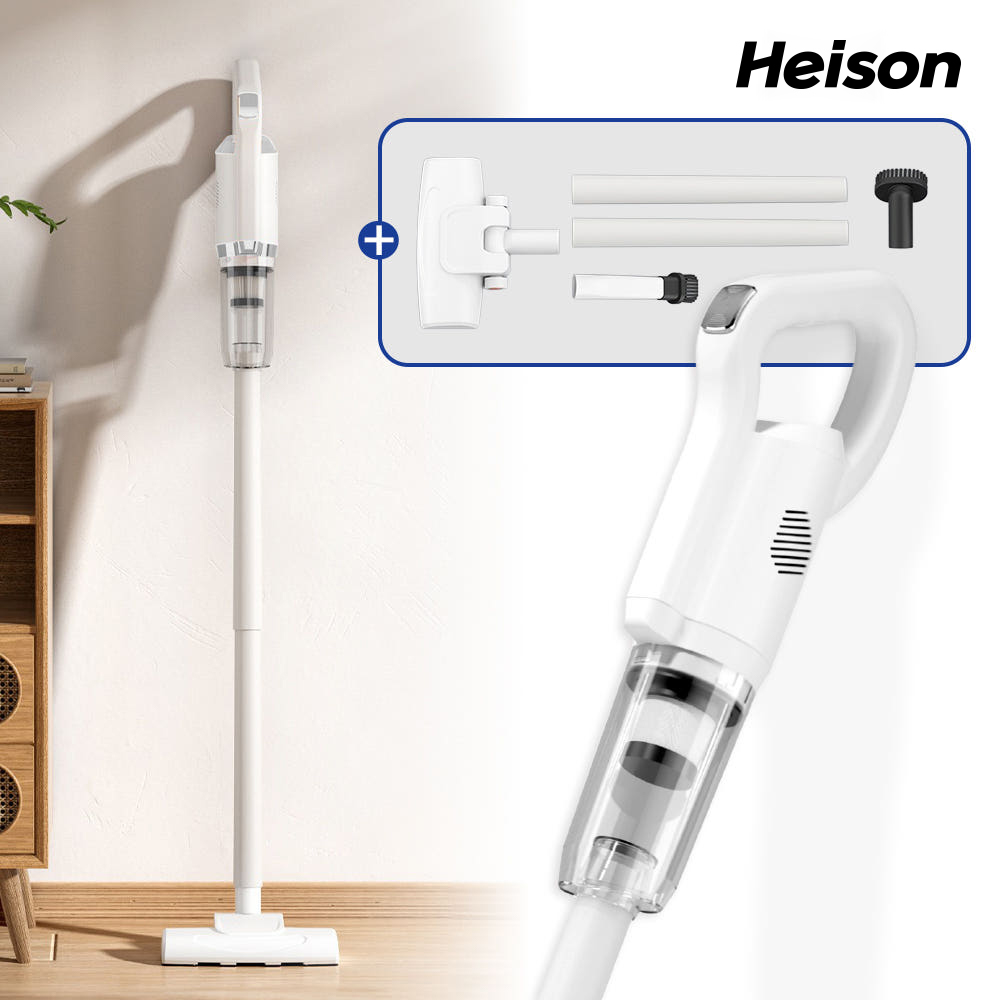 헤이슨 싸이클론X 무선 미니 청소기 소형 핸디 원룸 저렴한 가벼운 제품 이미지