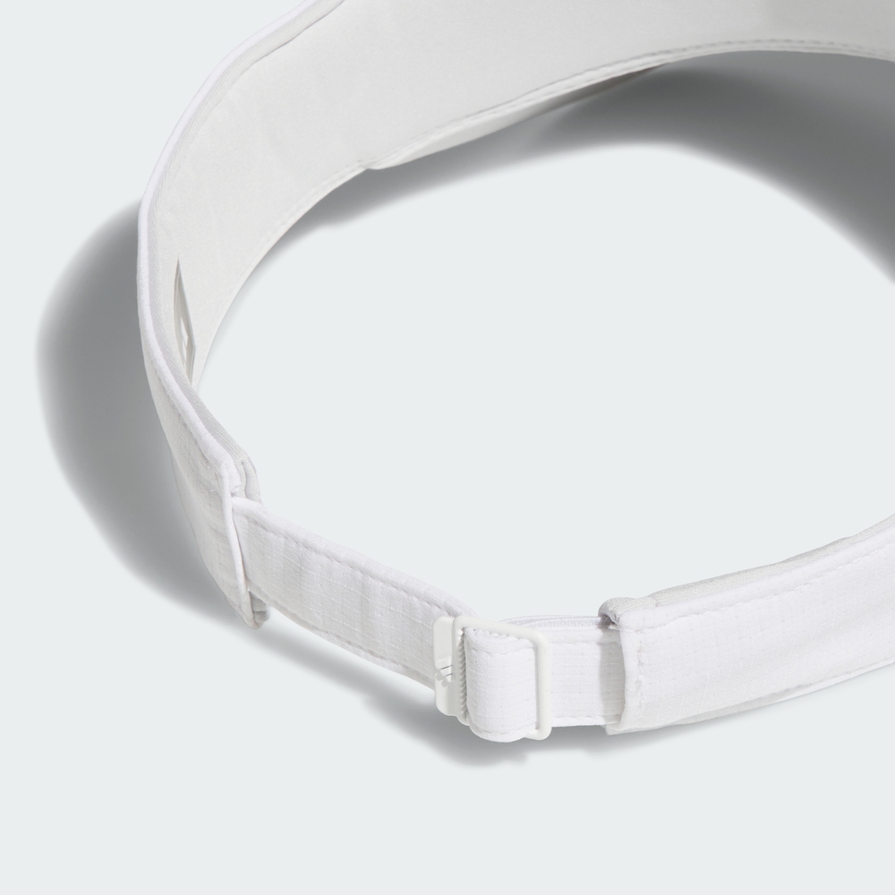 [아디다스 공식] TOUR VISOR 헤드웨어 JZ0453 - 상세 이미지 5