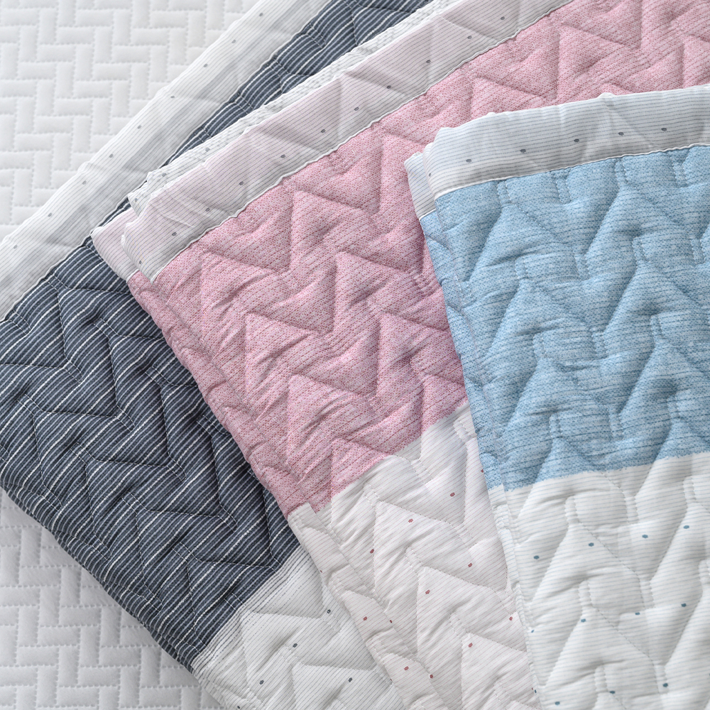 아르떼베딩 마린 부드러운 사계절 모달 침대 패드 SS