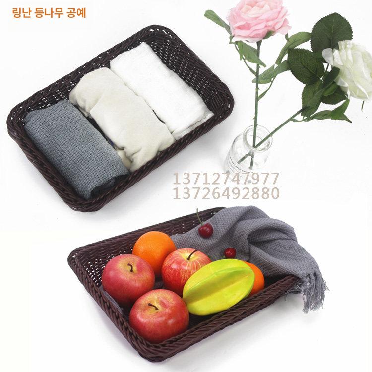 과일 개별망 네트망 포장재 과일망 사과망 옐로우 블랙 베이지옐로우30 x 20 x 6.5cm - 상세 이미지 5