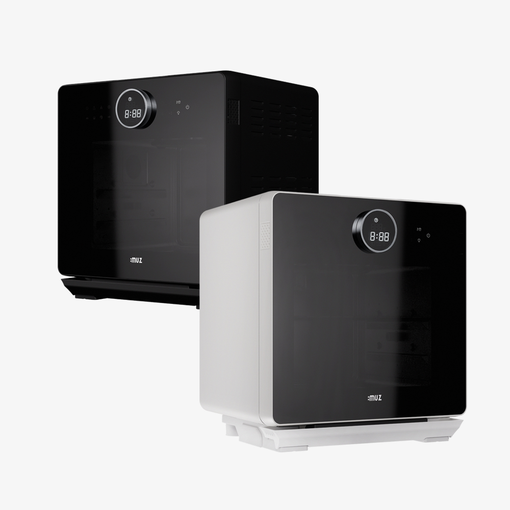 아이뮤즈 뮤잉 스팀 에어프라이어 오븐 MU-15SO