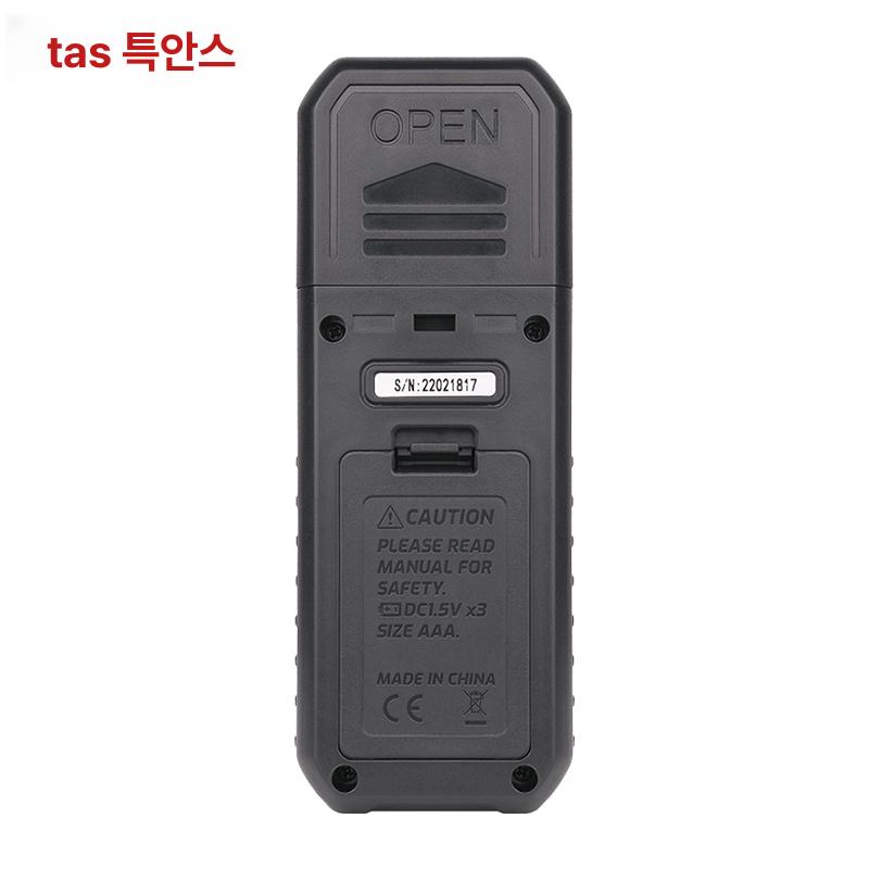 디지털 타코미터 속도 계측기 LCD 표시 근접 센서 ta611a 단일채널 k j형 광 스크린 알람 - 상세 이미지 4