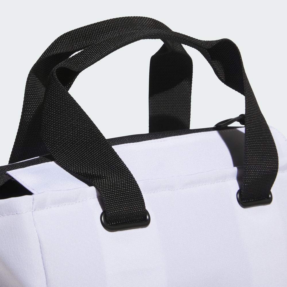 [아디다스 공식] MEN ADIDAS GOLF CART 토트 백 JZ5900 이미지 7