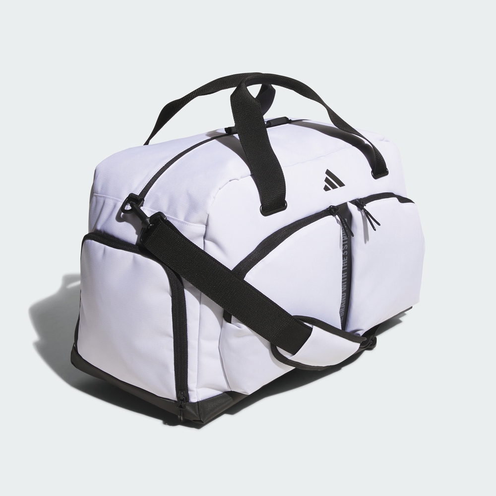 [아디다스 공식] MEN ADIDAS GOLF 더플 백 JZ5897 - 상세 이미지 4
